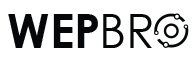 Wepbro logo